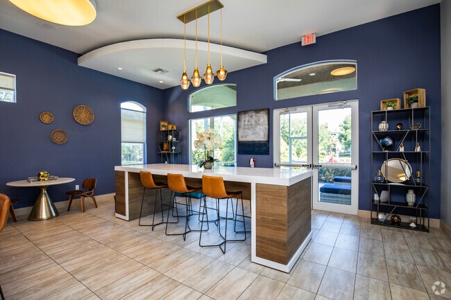 Clubhouse - 12065 Tuscany Bay Dr Tampa, FL 33626 - Tuscany Bay Apartments