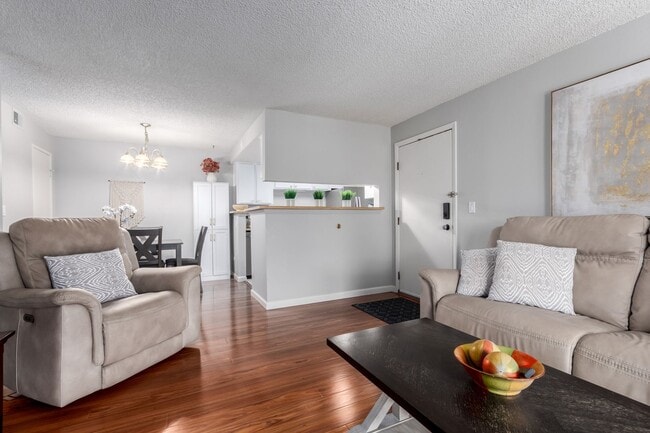 Photo - Beautiful 2 Bedroom Condo Across from Aurora Medical Center Unit 203