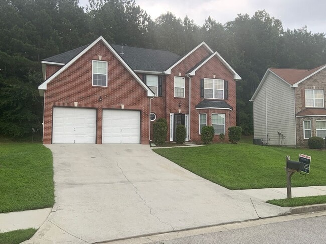 Photo - 2510 Wrangler Dr