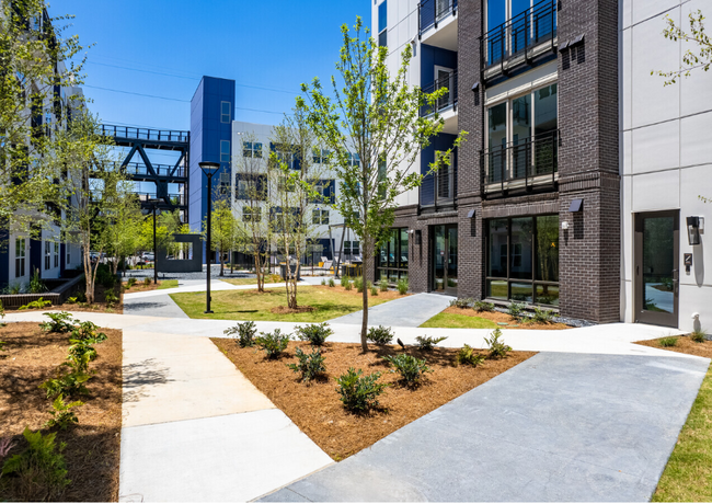 Photo - Marchon Apartments