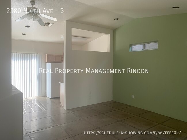 Photo - 2380 N 4th Ave Unidad 3