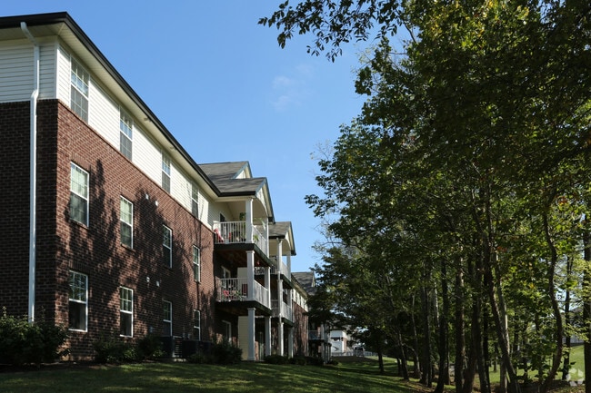 Arlington Park Apartments