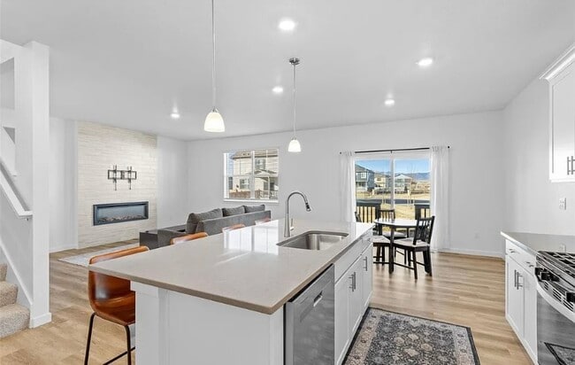 Photo - Berthoud Home