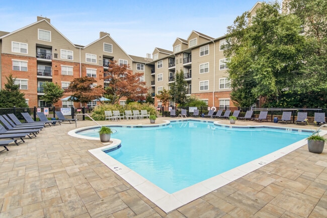 Photo - Stamford Corners Apartments