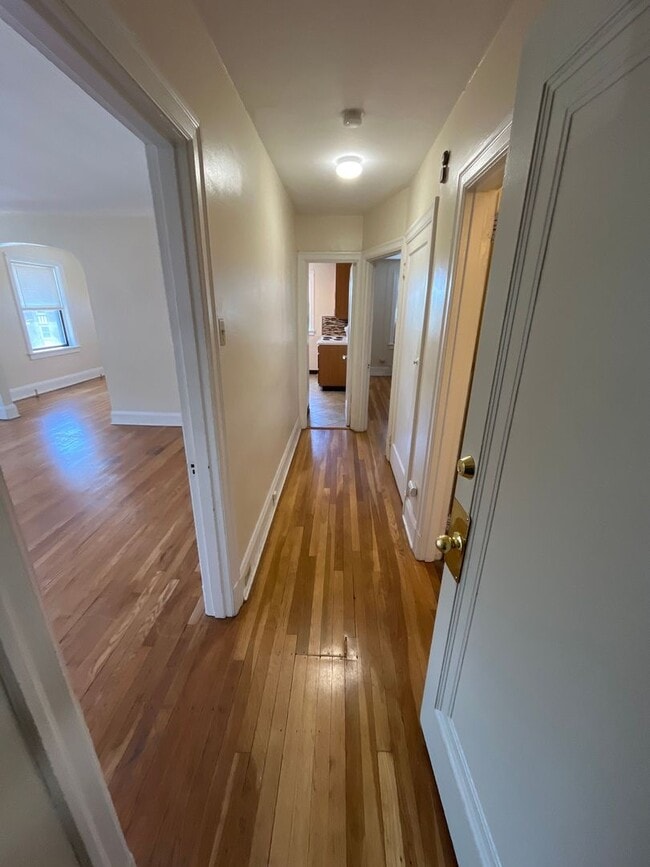 Photo - Hobart Wightman Apartments