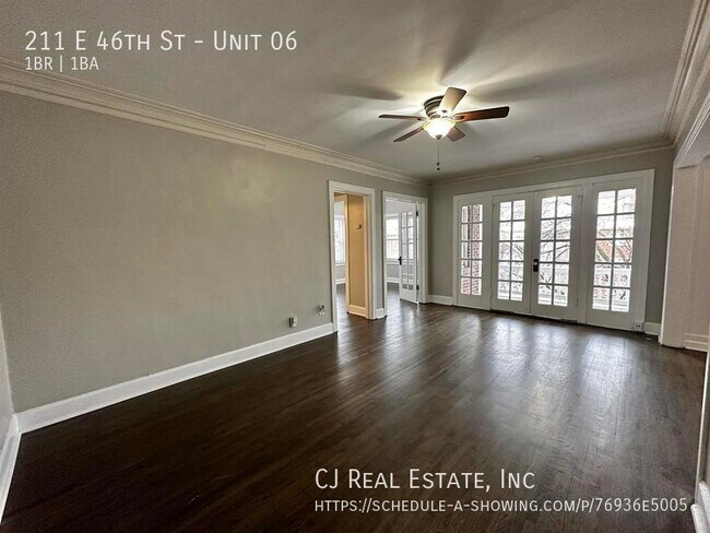 Photo - 211 E 46th St