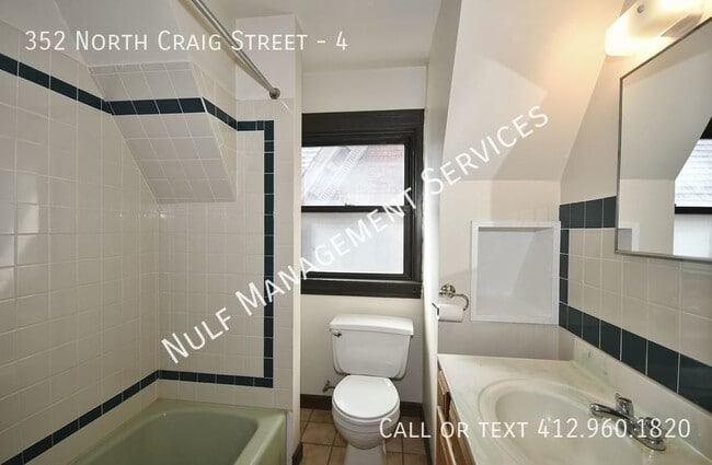 Photo - 352 N Craig St Unit 4