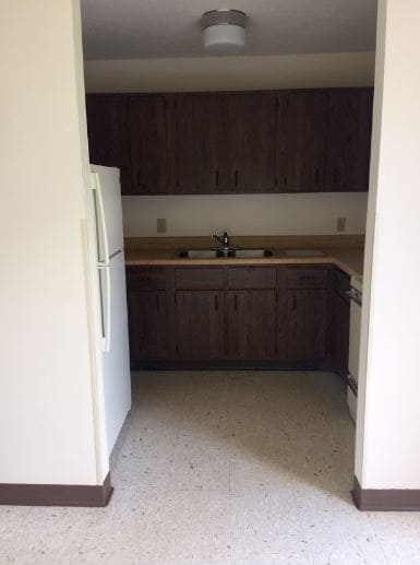 Kitchen - Chateau Hills