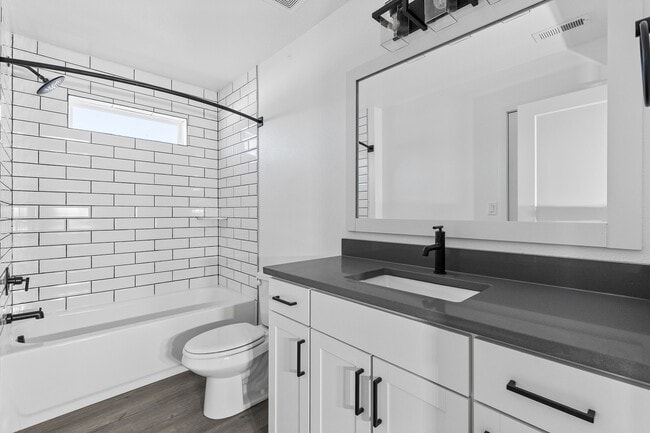 Photo - Steele Landing Townhome Rentals