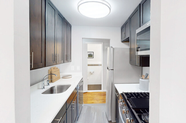 Photo - Rachel Gardens Apartments