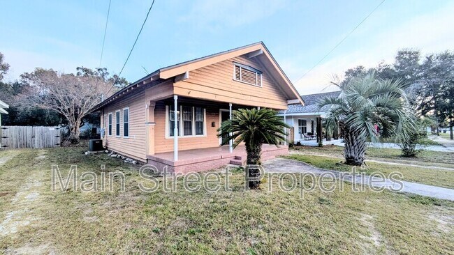 Photo - 1014 W Gregory St