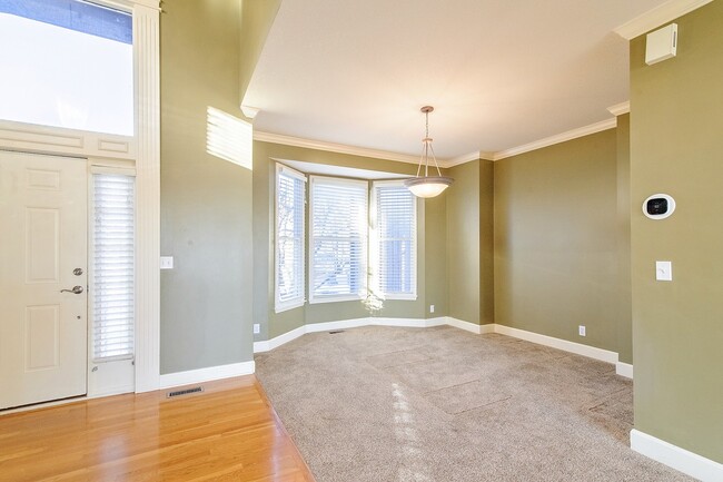 Photo - Gorgeous 4 Bedroom home in Blue Valley Schools