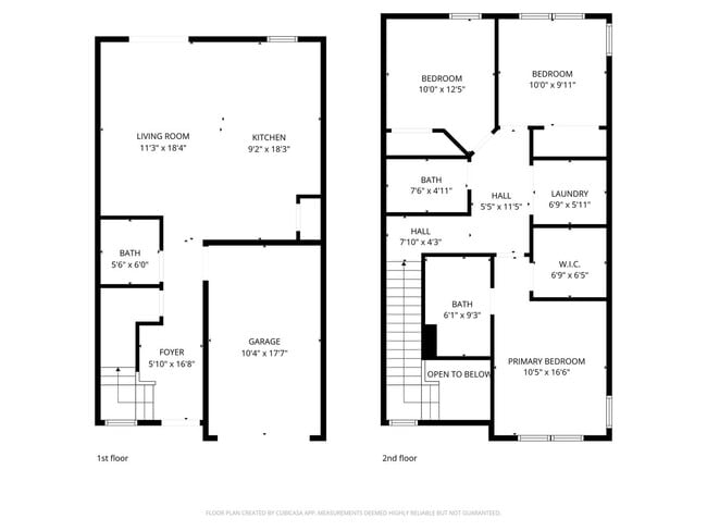 Photo - 645 Brookwood St Unit 645 Brookwood St. B Mooresville NC 28115