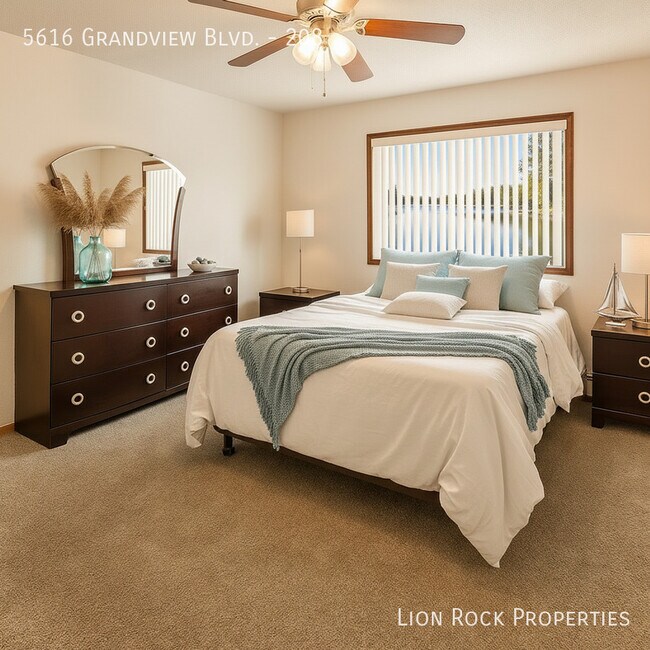 5616 Grandview Blvd Unidad 208