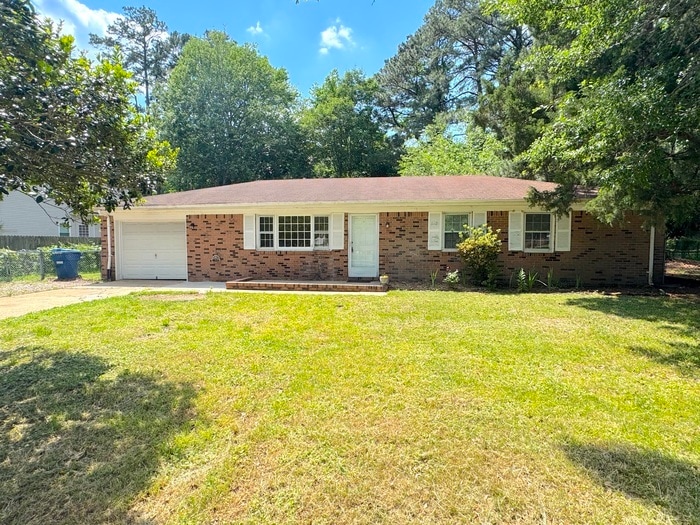 Photo - 2361 Seaboard Rd