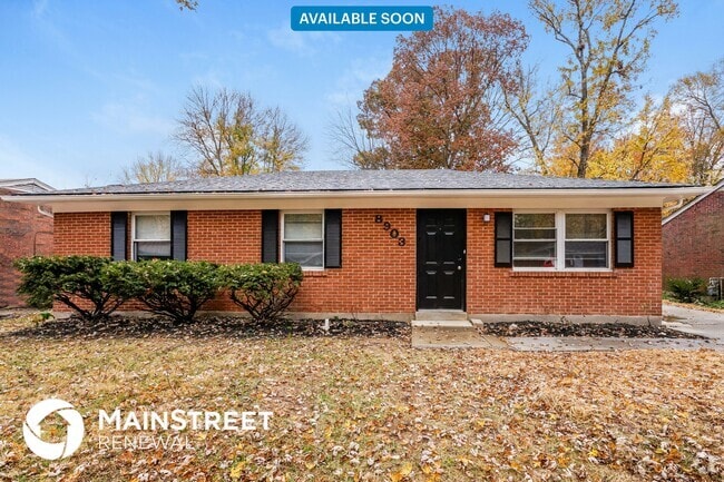 Building Photo - 8903 Willowcreek Dr Rental