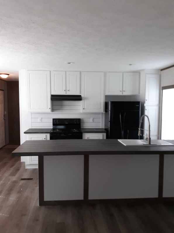 Building Photo - 4801 E Co Rd 67 Rental