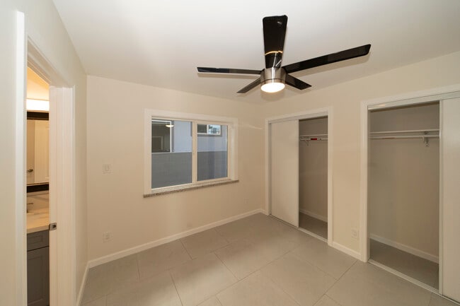 Photo - 1068 Kinau St Unit Five Bedroom