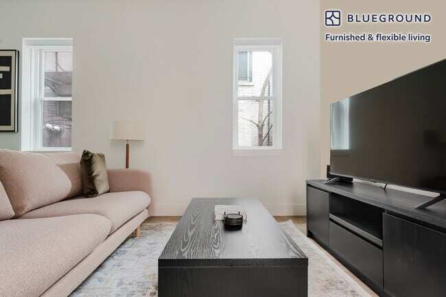 Photo - 1321 Rhode Island Ave NW Apartamento Unidad FL1-ID1201