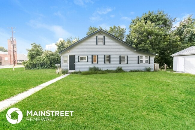Building Photo - 3706 Elm St Rental