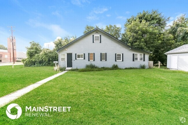 Building Photo - 3706 Elm St Rental