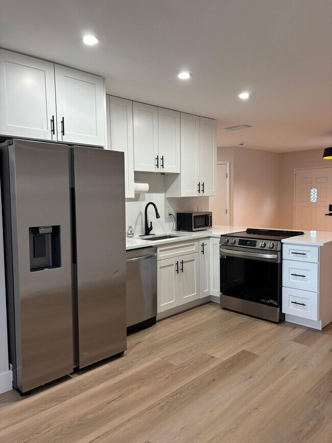 Photo - Fully Remodeled 3-Bedroom Home for Rent in...