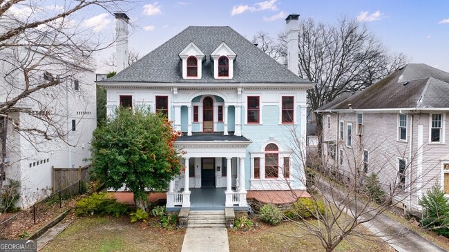 Building Photo - 767 Piedmont Ave NE Rental