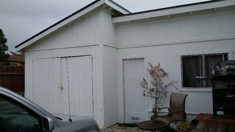 Photo - Two bedroom, One bath house in Los Osos