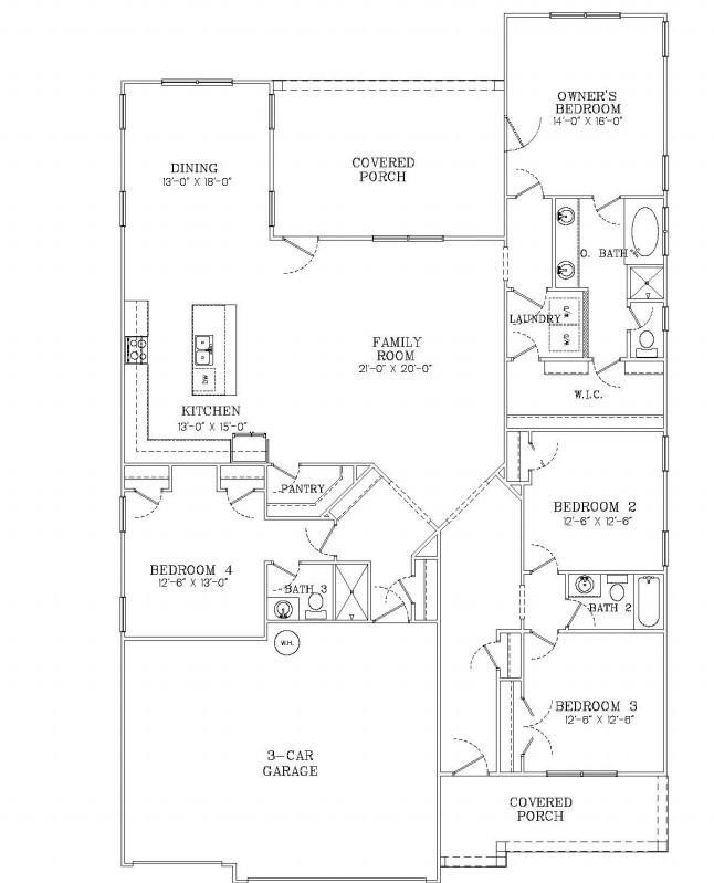 Photo - 287 J Hunter's Way S
