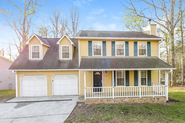 Building Photo - 320 Laurel Ln