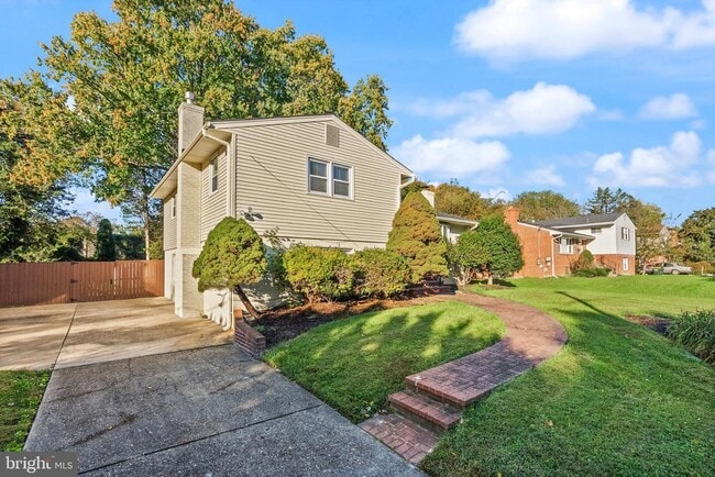 Photo - 1726 Baldwin Dr