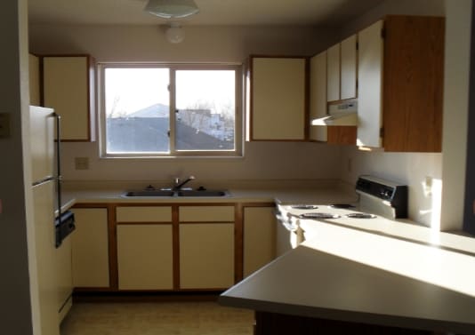 Kitchen - Amber Park II