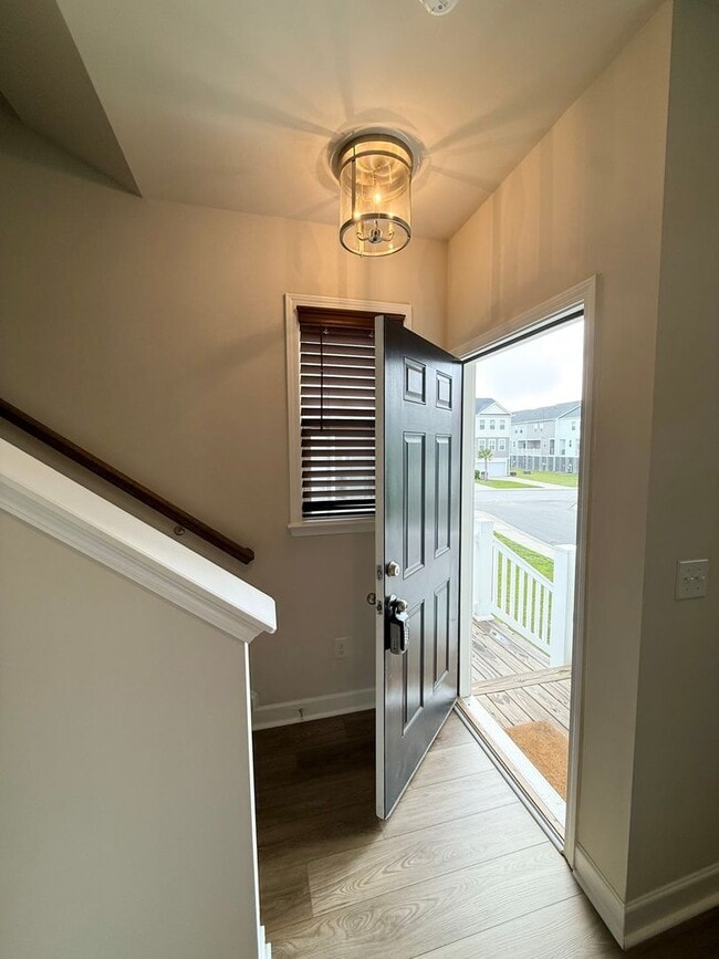 Photo - Move In Ready Townhome in Marshview Commons