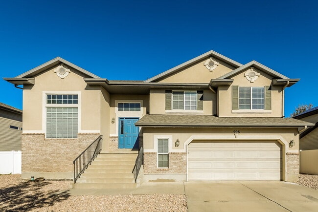 Building Photo - 996 W Fox Holw Dr Rental