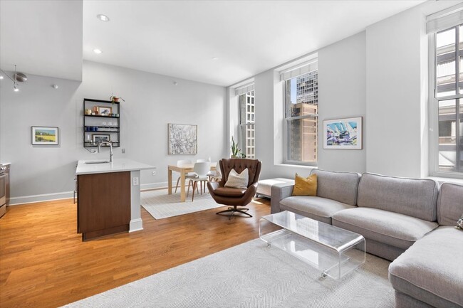 Photo - 850 N Lake Shore Dr Unit 510