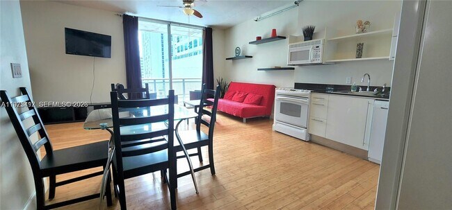 Photo - 690 SW 1st Ct Unit 1121