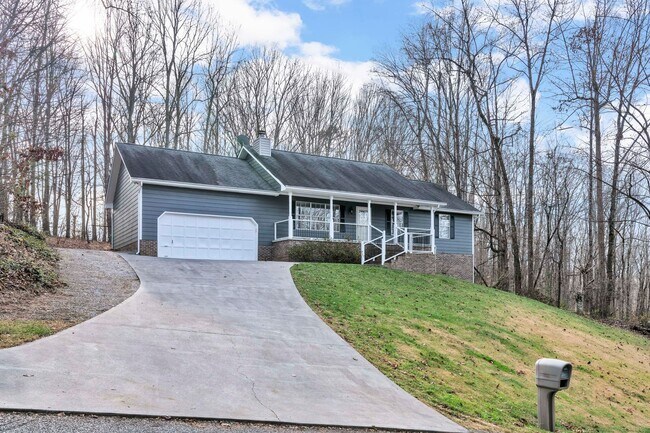 Clinton 37716 - 3 bedroom, 2 bath home - ... - Clinton 37716 - 3 bedroom, 2 bath  home - ...