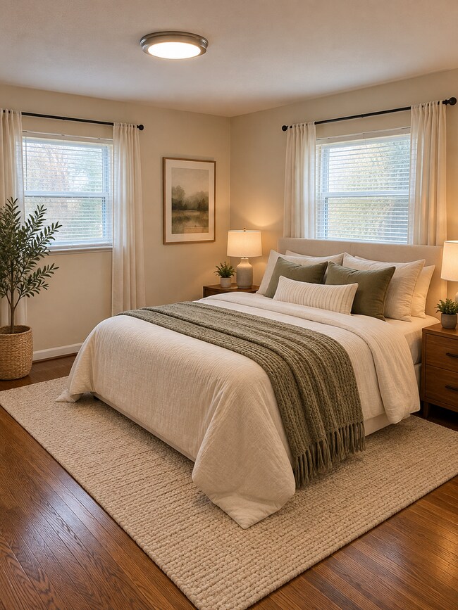 Spacious Apartments in Delhi Twp