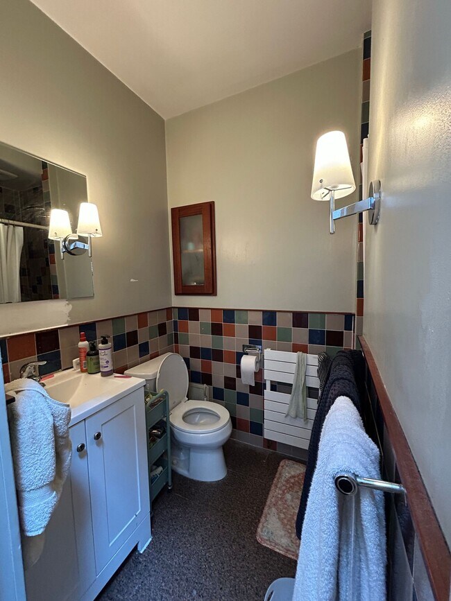 Photo - 52 Fenway Unit 5