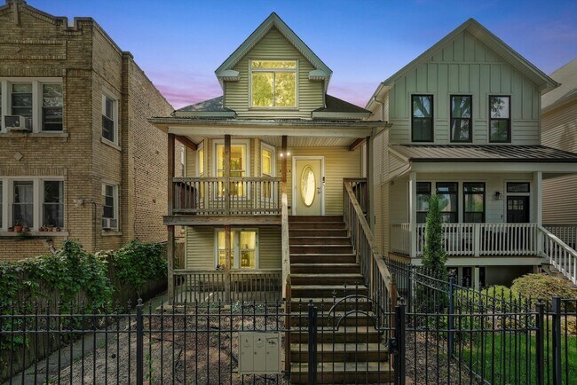 Photo - 4614 N Springfield Ave