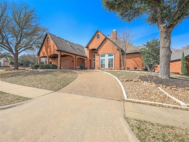 Building Photo - 1110 Hills Creek Dr