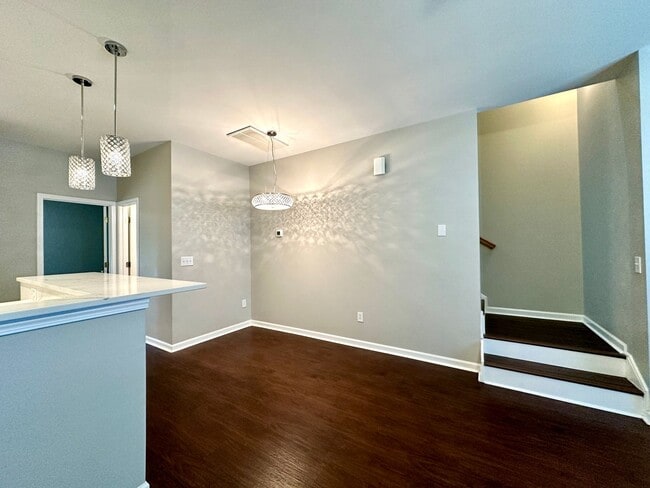 Photo - 3/3 Townhome in West of the Ashley!