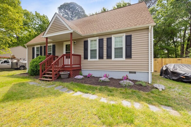 Beautiful 4 Bedroom Home in Chester Availa... - Beautiful 4 Bedroom Home in Chester Availa...