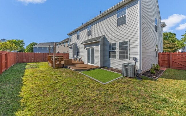 Photo - Gorgeous First-Time Rental in Popular Courthouse Estates! A Pet-Friendly Home, Fenced Yard, All A...