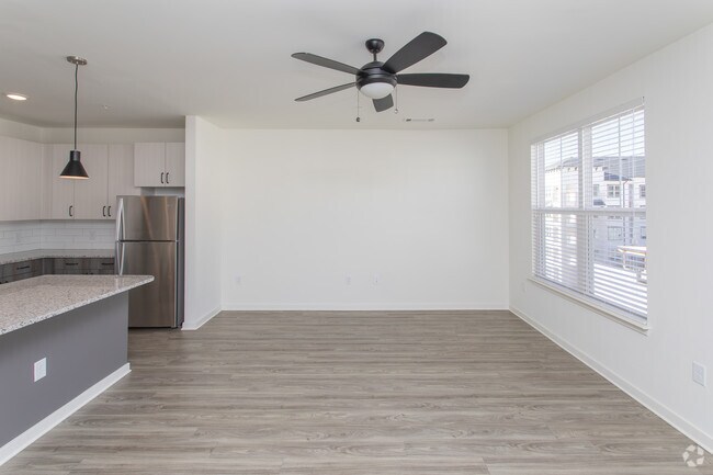 B0 floorplan