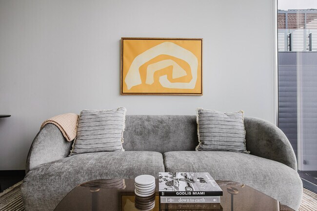 Photo - 1400 W Randolph St Unit FL10-ID1353