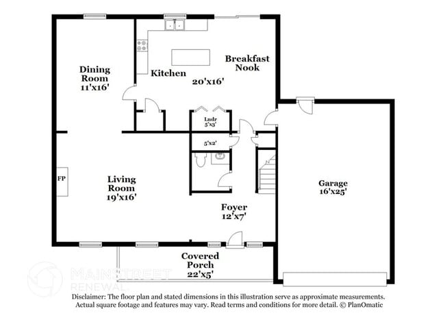 Photo - 4406 Garden Club St