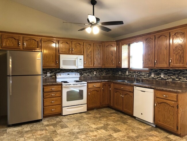 Photo - $1,125 - 3Bed/3Bath, House