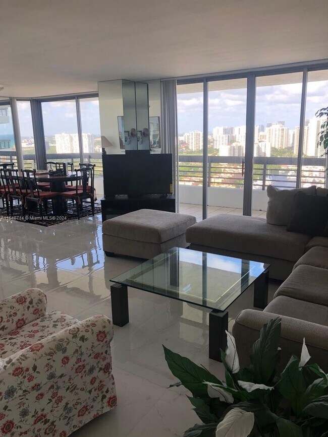 Photo - 3500 Mystic Pointe Dr Unit 3004