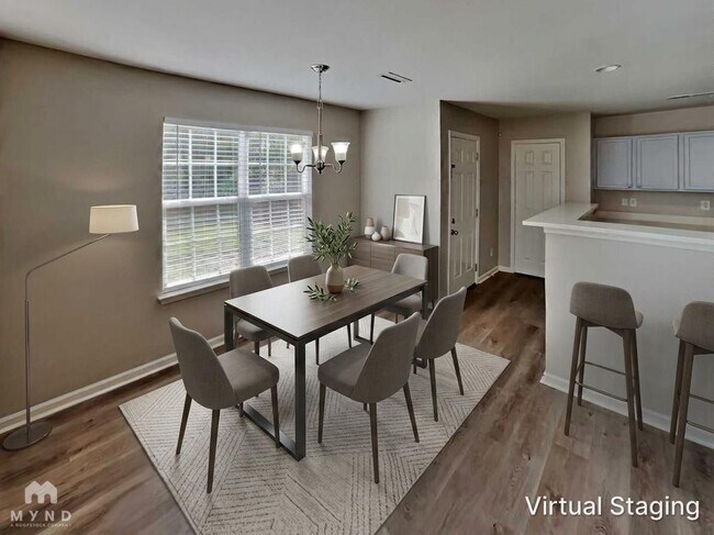 Photo - 1101 Southridge Dr